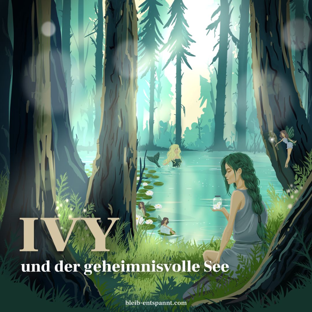 Traumreise für Jugendliche über magische Wesen