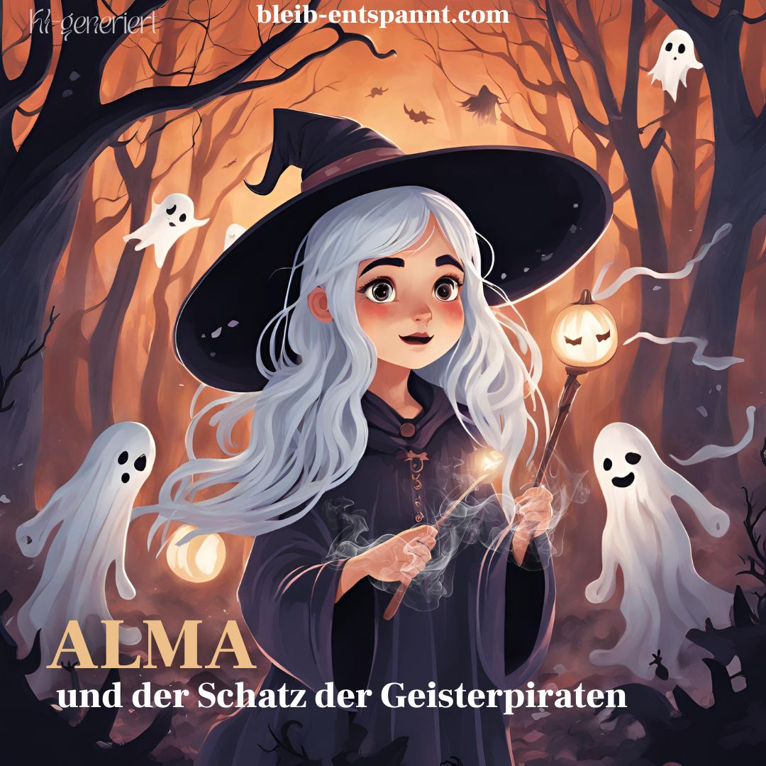 Halloween Geschichte Grundschule