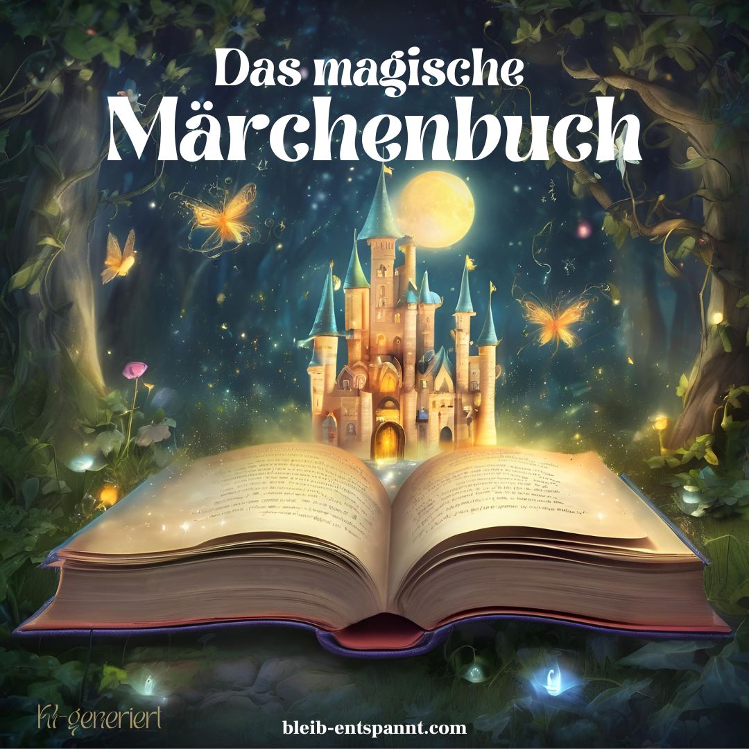 Märchen Geschichte