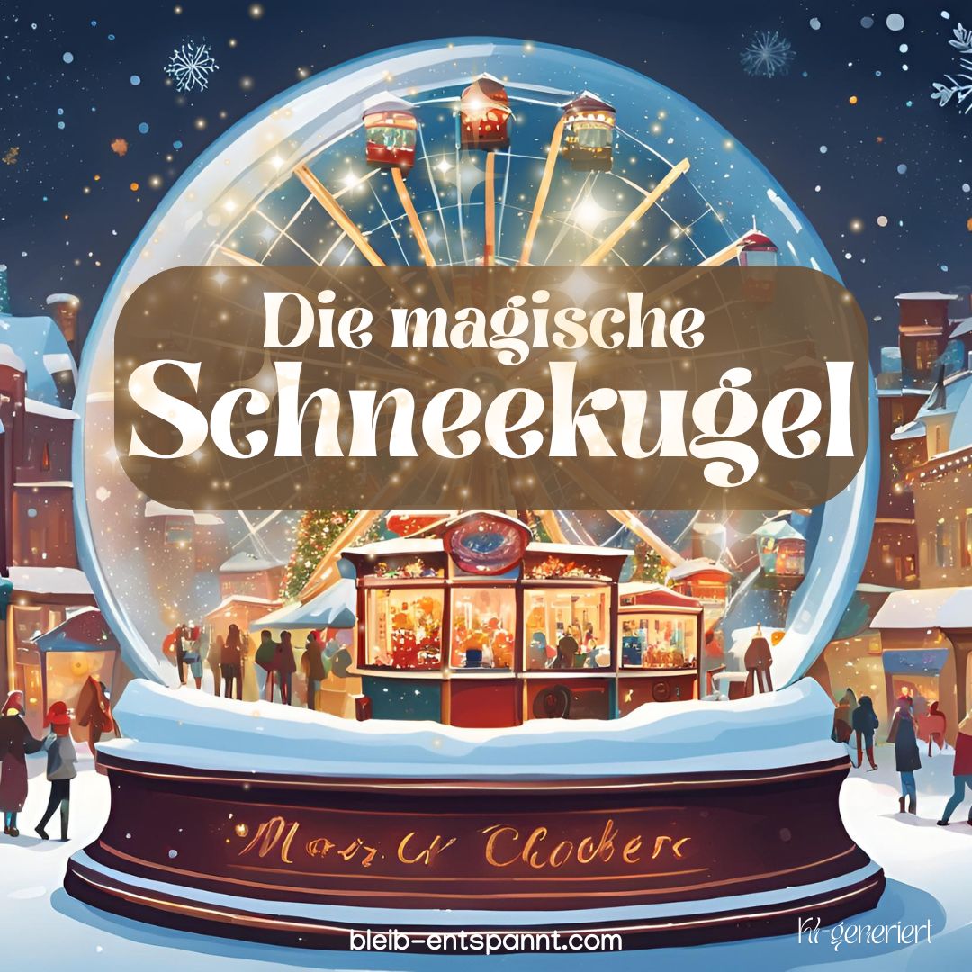 Weihnachtsmarkt Geschichte