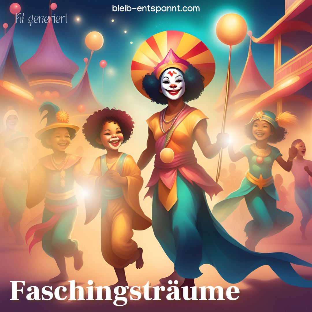 Fasching Geschichte