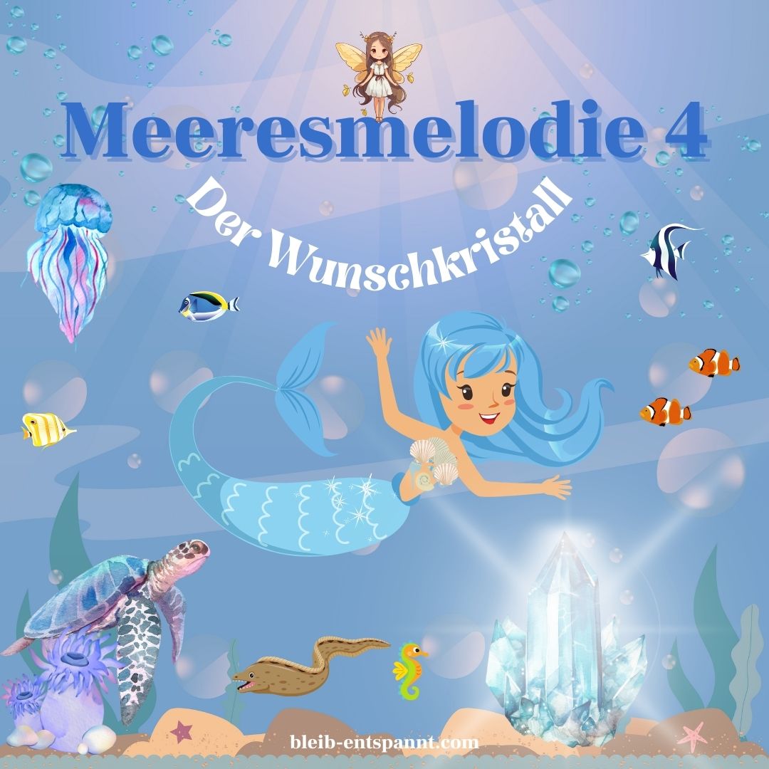 Meerjungfrau Geschichte