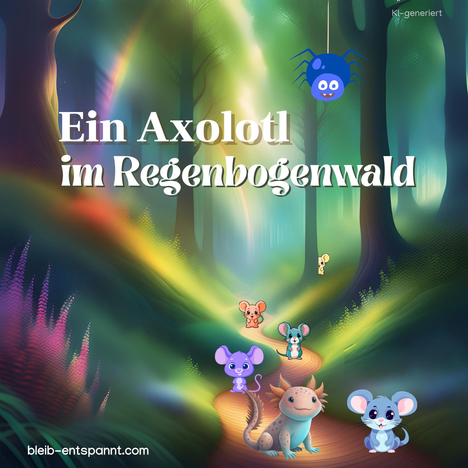 trocken werden Nacht