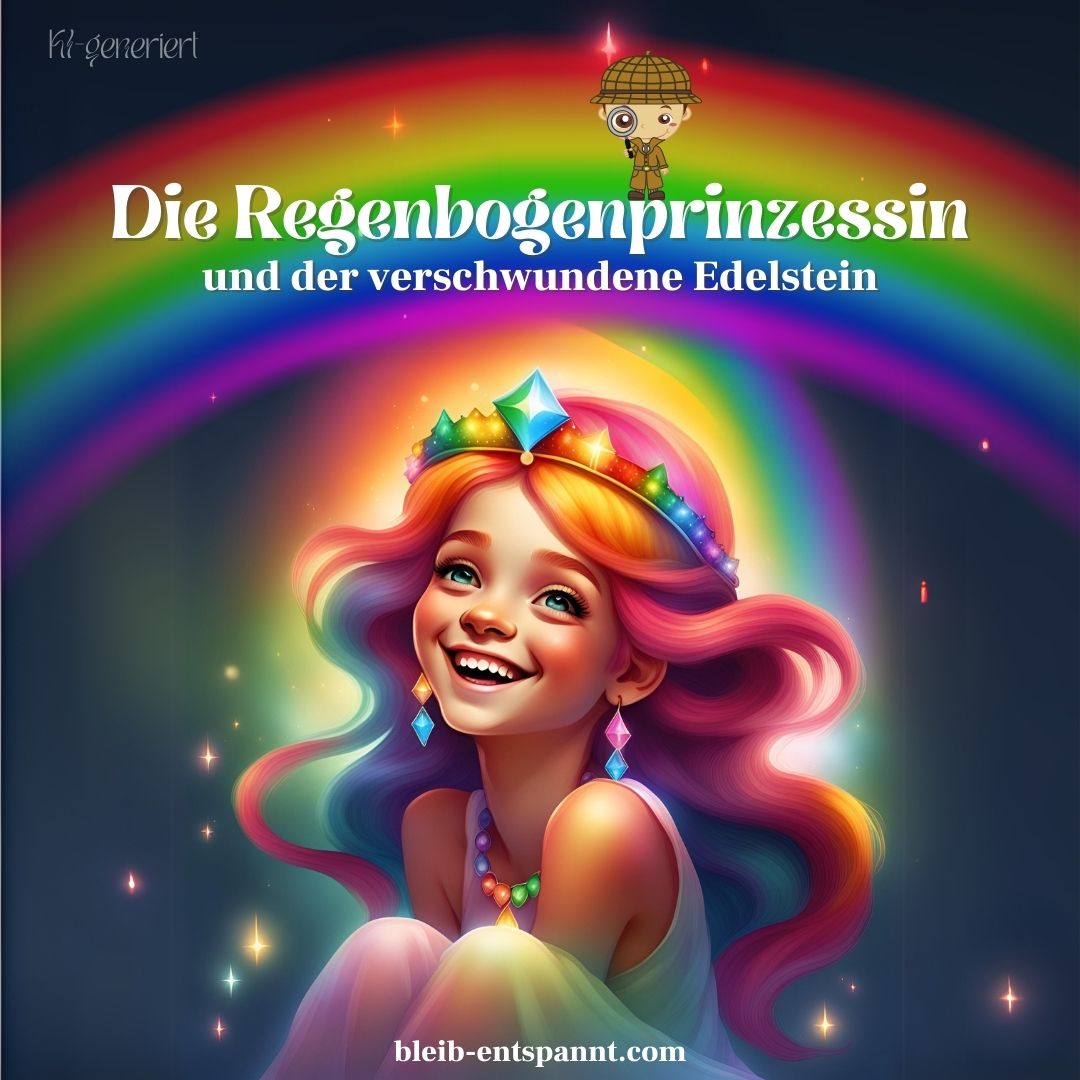 Geschichte Prinzessin